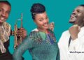 Nathaniel Bassey, Deborah Lukalu Grace Lokwa