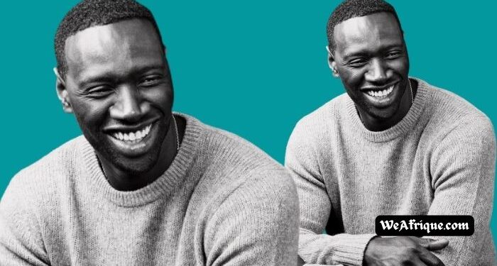 Omar Sy