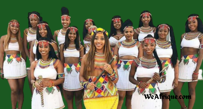 South African Females Names and Meanings