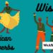 African Quotes and Proverbs