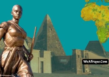 Greatest African Empires