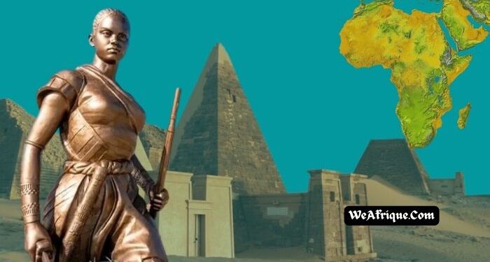 Greatest African Empires