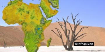 Smallest Country In Africa: Seychelles And 10 Others