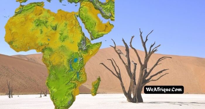 Smallest Country In Africa: Seychelles And 10 Others