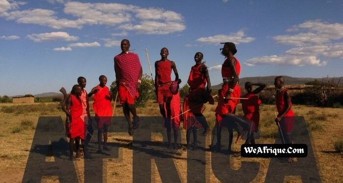 African Cultural Practices