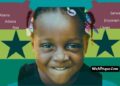 150+ Ghanaian Female Names And Meanings