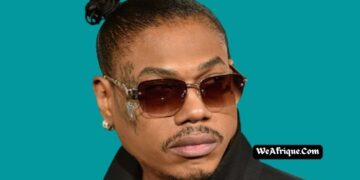 DeVante Swing