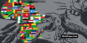 First African Country To Gain Independence