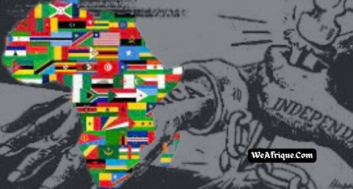 First African Country To Gain Independence How Others Followed   First African Independence 700x375 