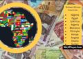 Richest African Countries