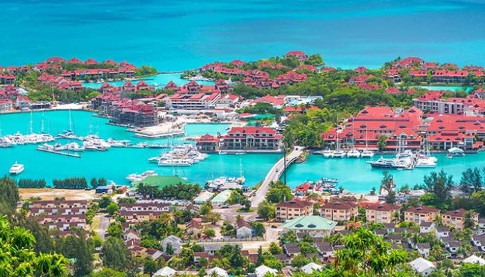 Smallest Country In Africa: Seychelles And 10 Others