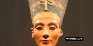 Great Kings and Queens of Africa