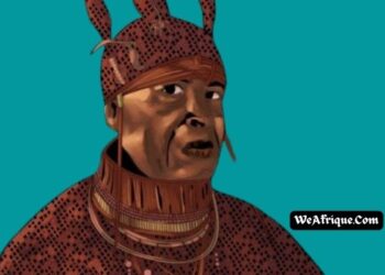 Greatest African Kings