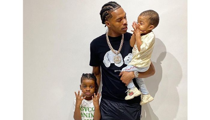 Lil Baby Children: Meet The Rapper's 2 Kids And His Past Girlfriends