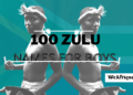 Zulu Names For Boys