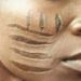 African Tribal Marks