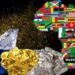 Mineral Resources Mainly Found in Africa