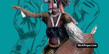 Greatest African Warriors