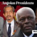 Angolan Presidents