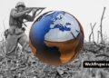 How World War II Helped Africa