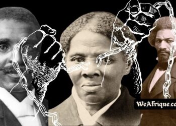 African Slaves Who Became Legendary