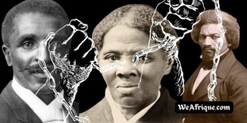 African Slaves Who Became Legendary