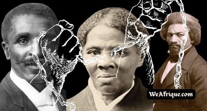 African Slaves Who Became Legendary