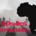 Deadliest African Wars