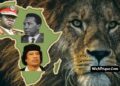 Most Evil Men In Africa's History