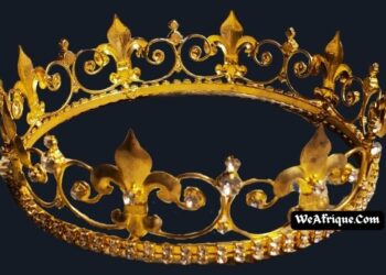 Queens And Kings In Africa