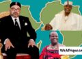 Richest African Kings
