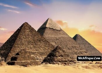 Greatest lies told about Africa