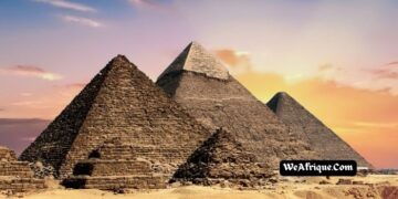 Greatest lies told about Africa