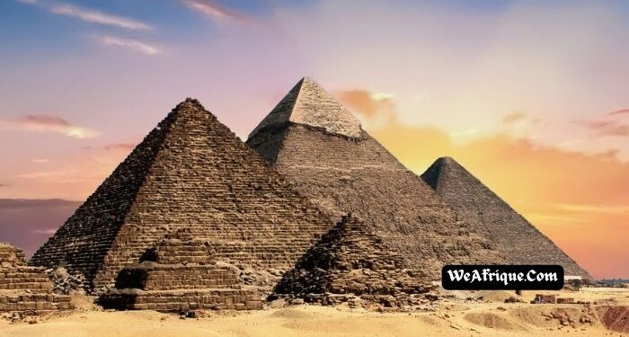 Greatest lies told about Africa