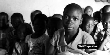 Poorest Countries in Africa