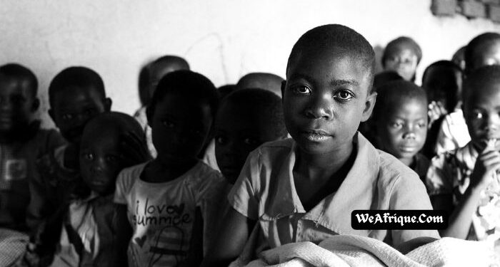 Poorest Countries in Africa