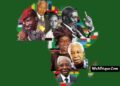 Greatest African Presidents
