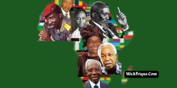 Greatest African Presidents