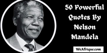Nelson Mandela