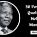 Nelson Mandela