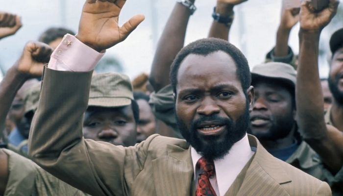 Greatest African Presidents