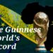The Guinness World's Record