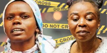 Evil Women in Africa’s History