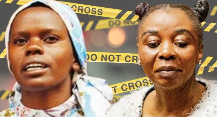 Evil Women in Africa’s History