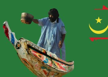 Facts about Mauritania