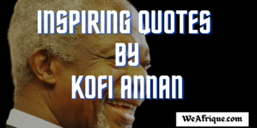 Kofi Annan