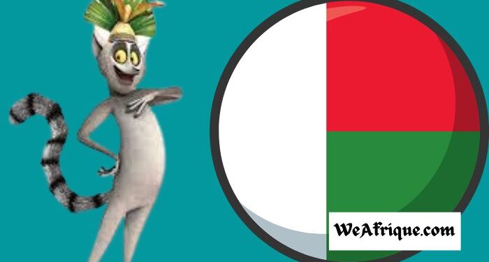 Madagascar
