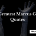 100 Greatest Marcus Garvey’s Quotes