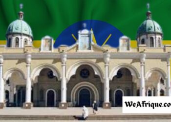 Places to visit in Ethiopia