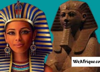 Queen Hatshepsut